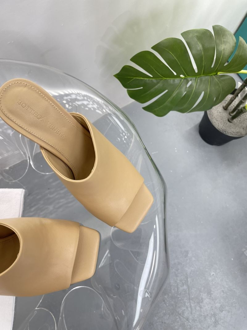 Bottega Veneta Sandals